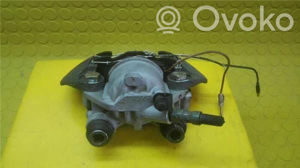 Citroen ZX Drum brake (front) 