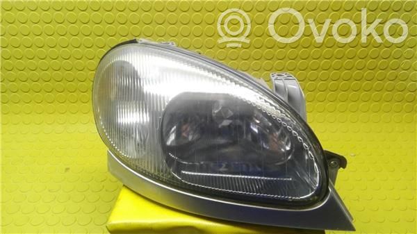Daewoo Lanos Headlight/headlamp 