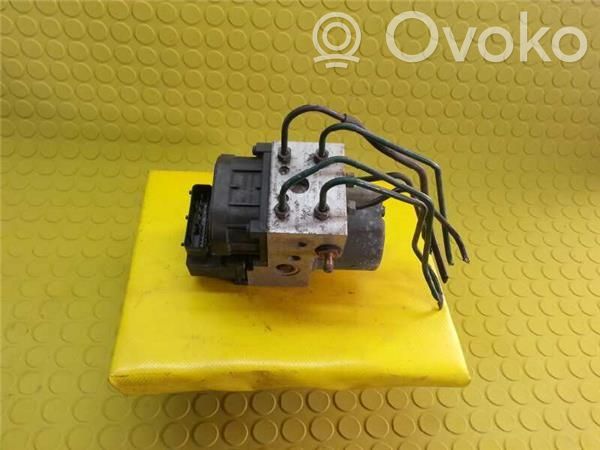 Renault Megane I ABS control unit/module 