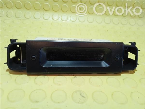 Peugeot 406 GPS navigation control unit/module 