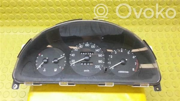 Daewoo Lanos Speedometer (instrument cluster) 