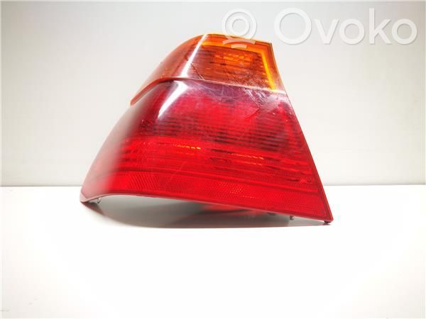 Lámpara de faros/luces traseros   63218383099