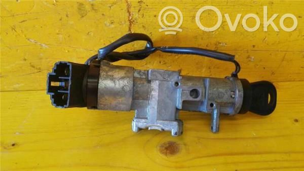 Daewoo Nubira Ignition lock 