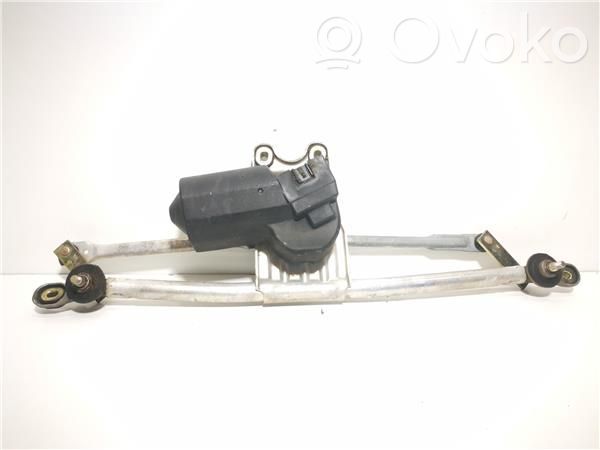 Motor del limpiaparabrisas