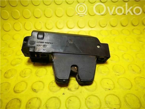 Citroen Xsara Tailgate/trunk/boot lock/catch/latch 