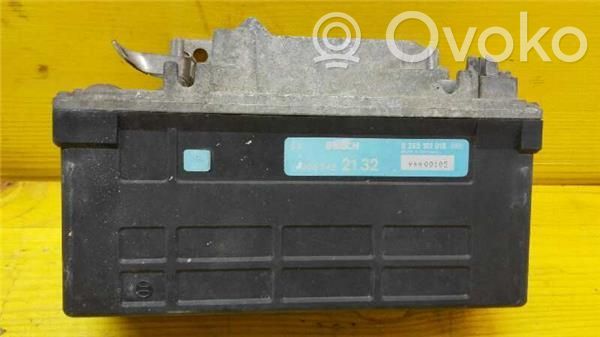 Mercedes-Benz E W124 Unitate control motor/modul ECU 