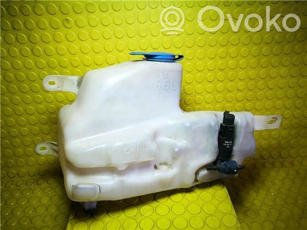 Seat Ibiza I (021A) Zbiornik płynu spryskiwaczy lamp 