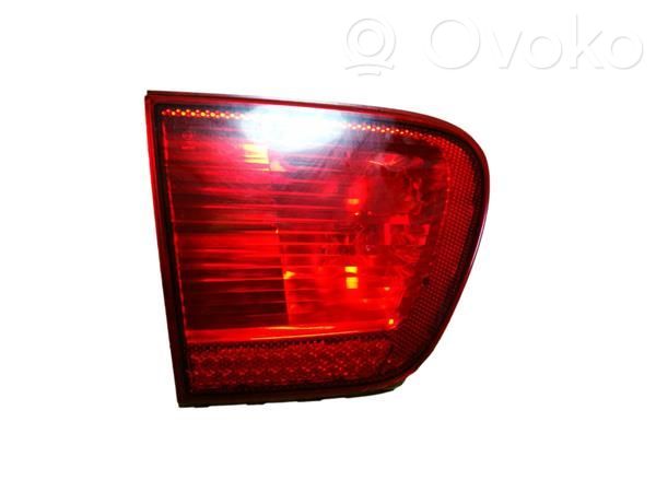 Seat Ibiza I (021A) Lampada fanale posteriore 