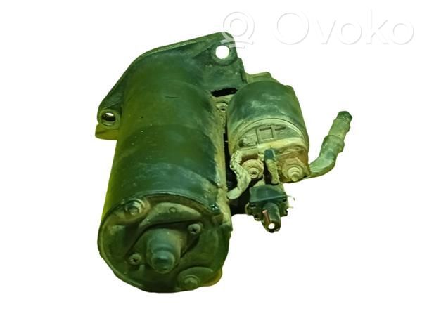 Volkswagen Polo III 6N 6N2 6NF Starteris 