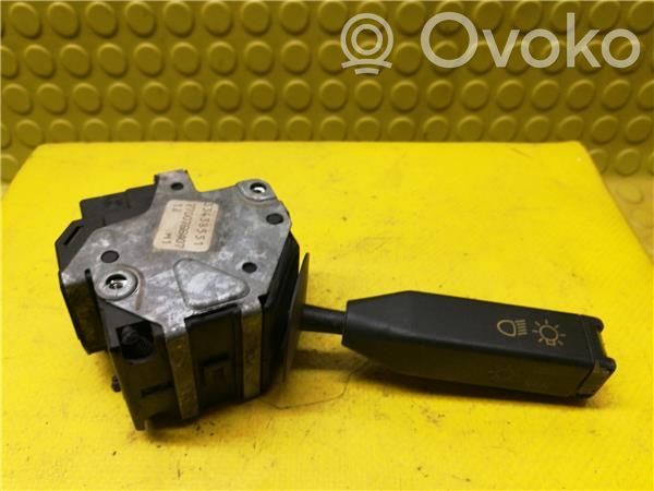 Multifunctional control switch/knob   7700766407