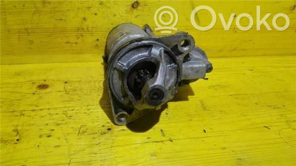 Motor de arranque   9000794