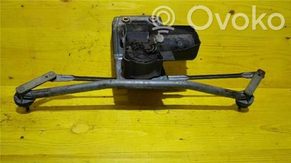 Ford Fiesta Wiper motor 