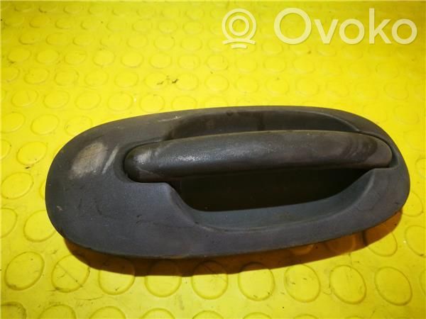 Chrysler Voyager Rear door exterior handle 