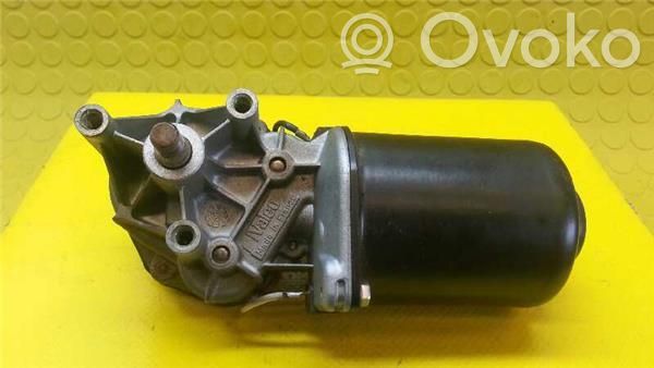 Motor del limpiaparabrisas