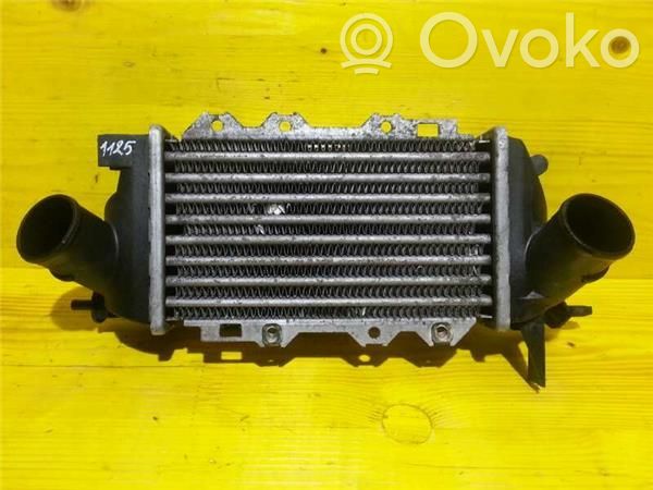 Radiador intercooler   52479128