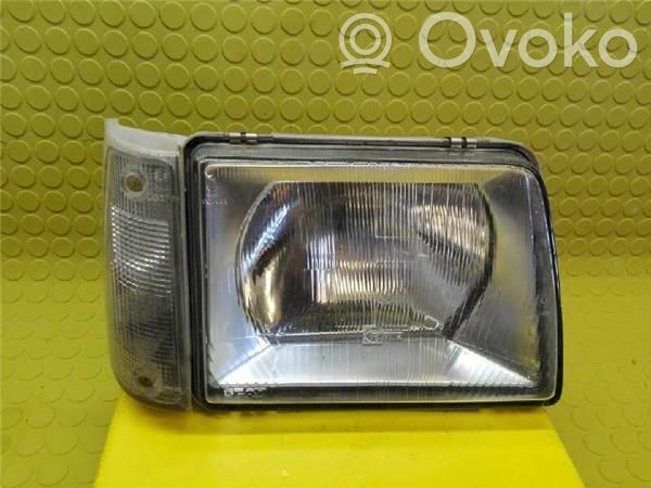 Headlight/headlamp   7405