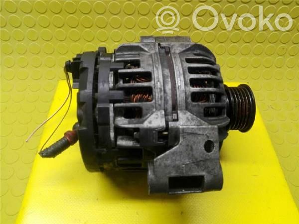 Alternador   124225011,YLE102430