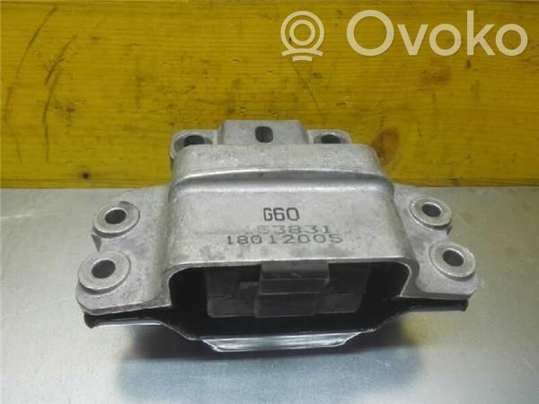 Volkswagen PASSAT B3 Supporto di montaggio del motore (usato) 