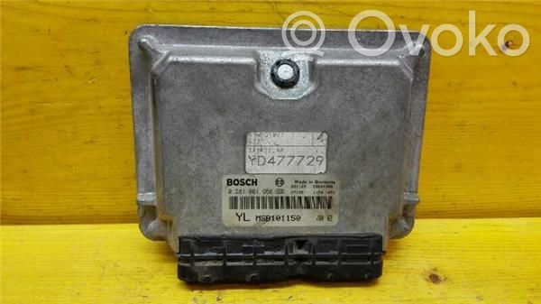 Rover 45 Engine control unit/module ECU 