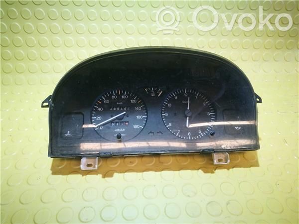 Citroen AX Speedometer (instrument cluster) 