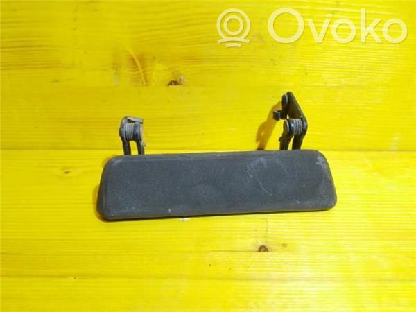 Opel Kadett E Manecilla externa puerta delantera 