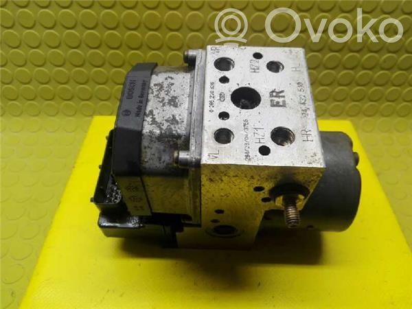 Opel Astra G ABS control unit/module 