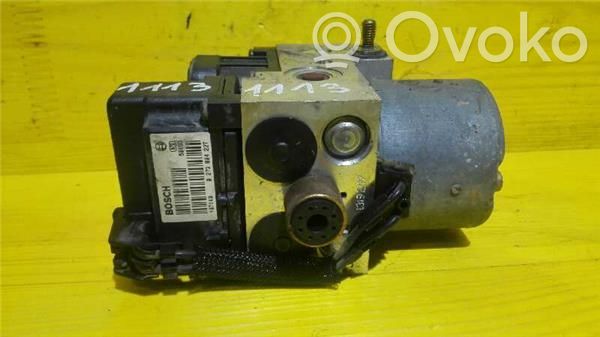 Opel Corsa C ABS valdymo blokas 