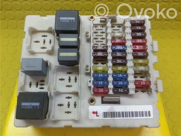 Fuse module   1126245
