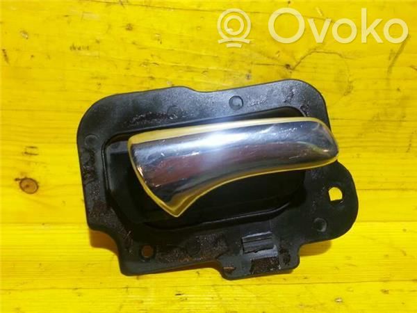 Opel Vectra B Manecilla interna puerta trasera 