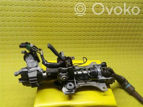 Steering wheel   1136714