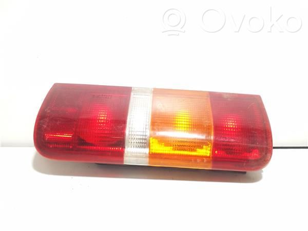 Rear tail light bulb