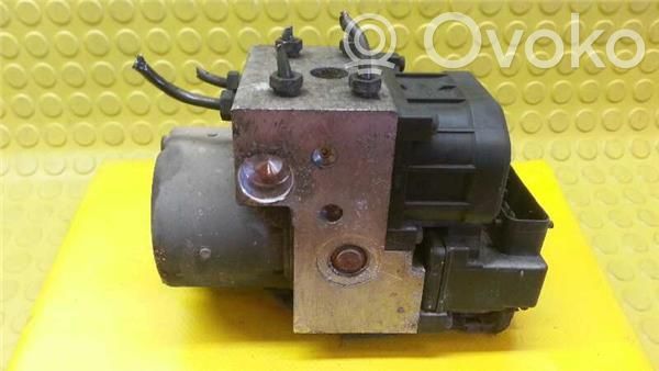 ABS control unit/module   273004635