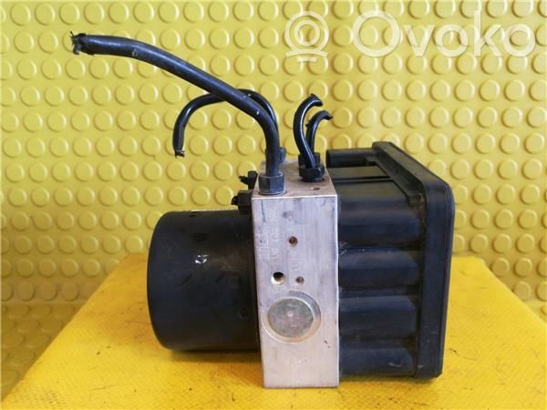 Unidad de control/módulo del ABS   1C0907379L,10096003343
