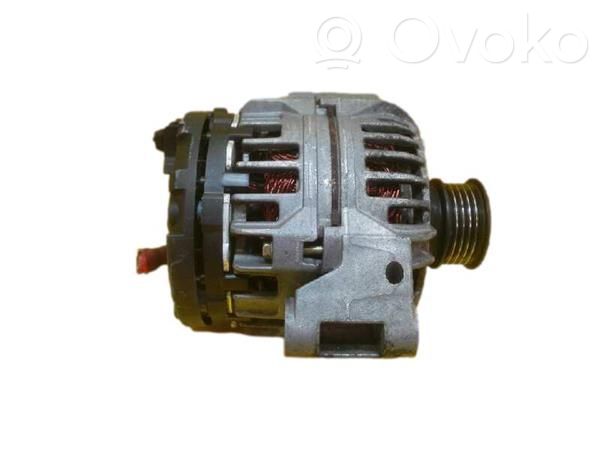 Alternador   124225011,YLE102430
