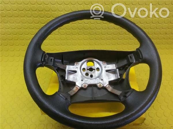 Steering wheel   96304419