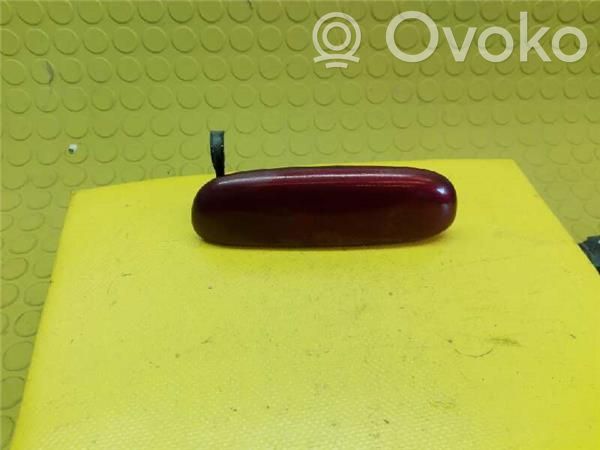 Manecilla externa puerta trasera   7220480