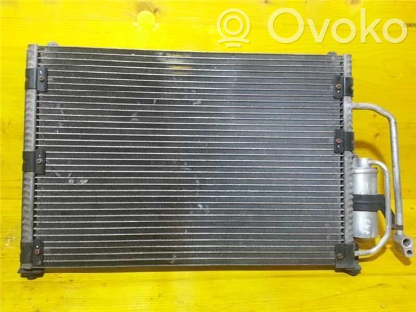Daewoo Lanos Condenseur de climatisation 