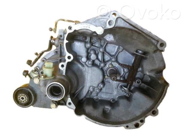 Citroen Saxo Manual 5 speed gearbox 