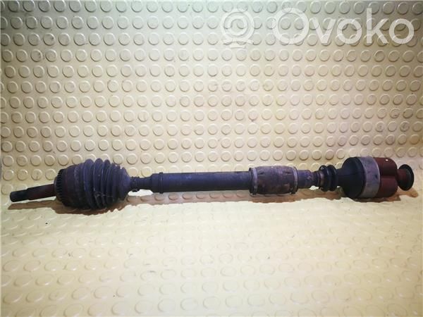 Volvo S40, V40 Eje delantero 
