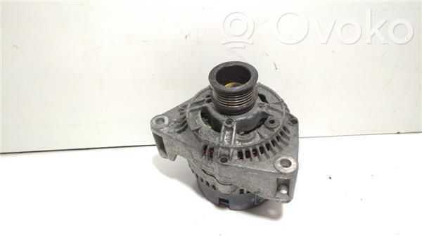 Mercedes-Benz C W202 Generator/alternator 