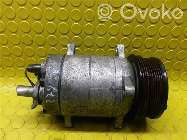 Air conditioning (A/C) compressor (pump)