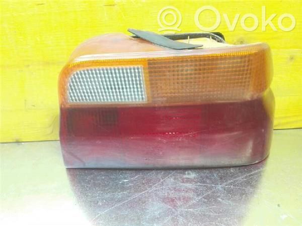 Rear tail light bulb