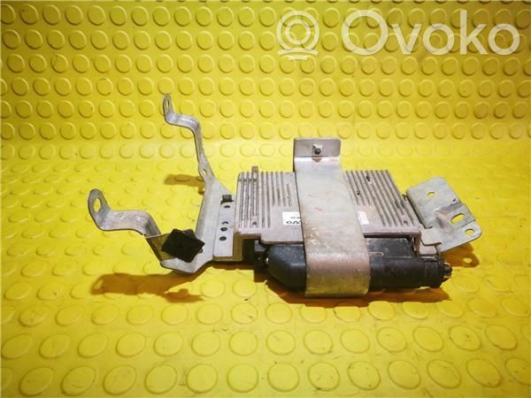 Engine control unit/module ECU   308572560A,S113727100F