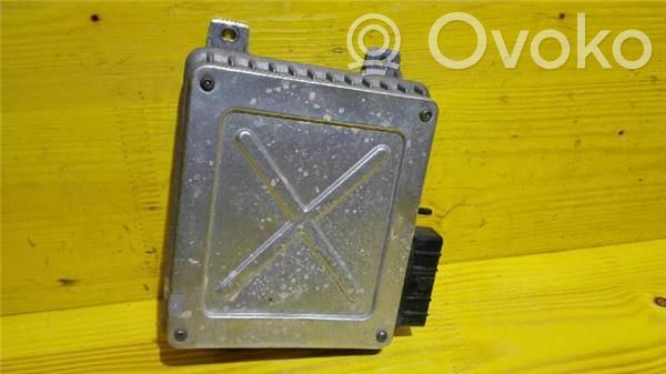 Unidad de control/módulo ECU del motor   MKC103510