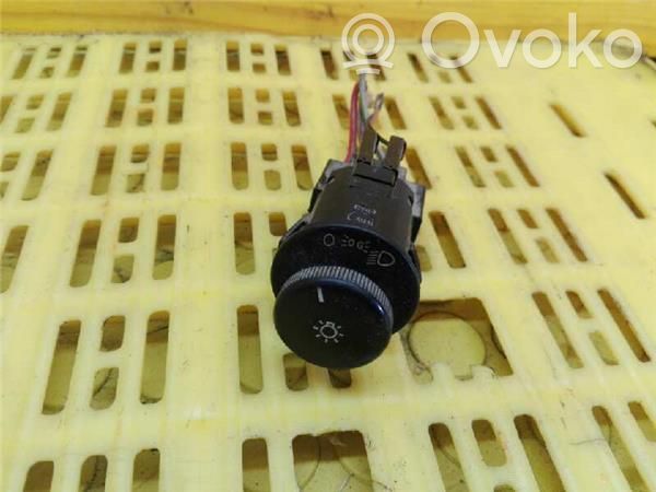 Opel Corsa A Light switch 
