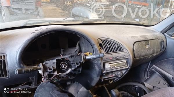 Citroen Saxo Panel de instrumentos 
