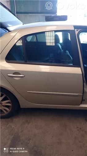Puerta trasera   7751471661