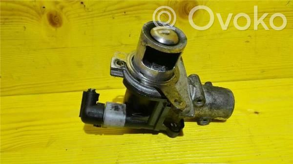 Renault Clio III EGR vārsts 