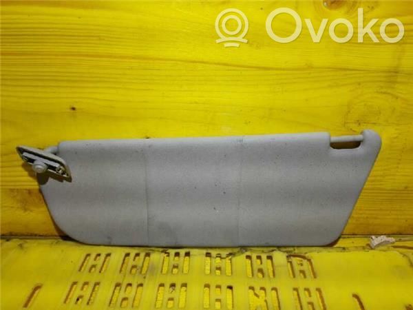Opel Vectra A Sun visor 