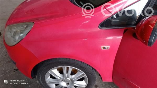 Front arch   93189645